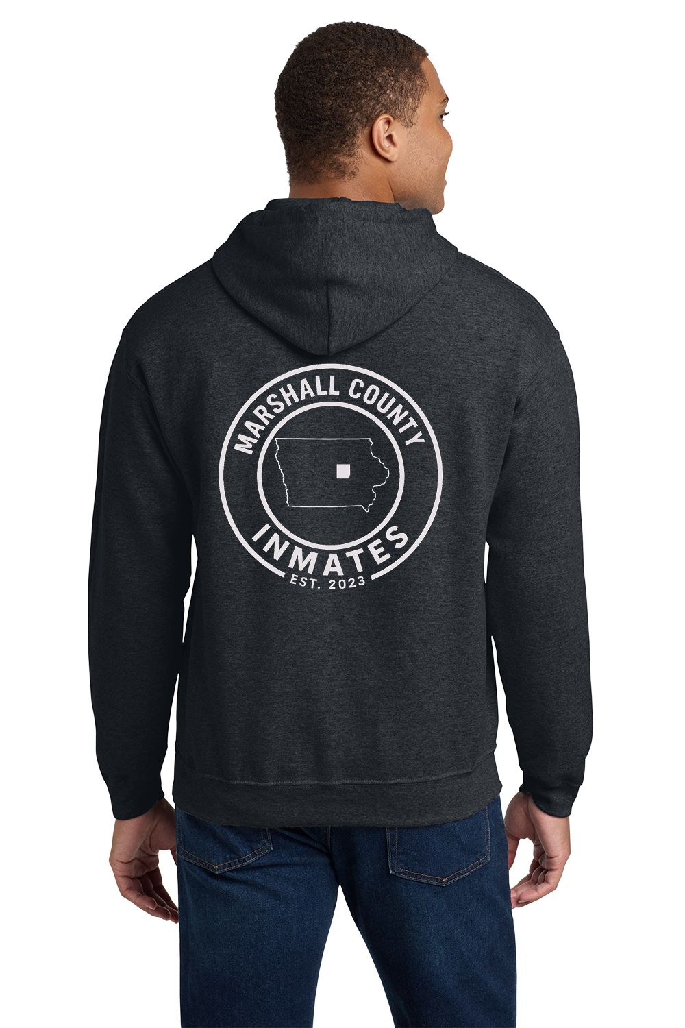 MCI Gildan Sweatshirt