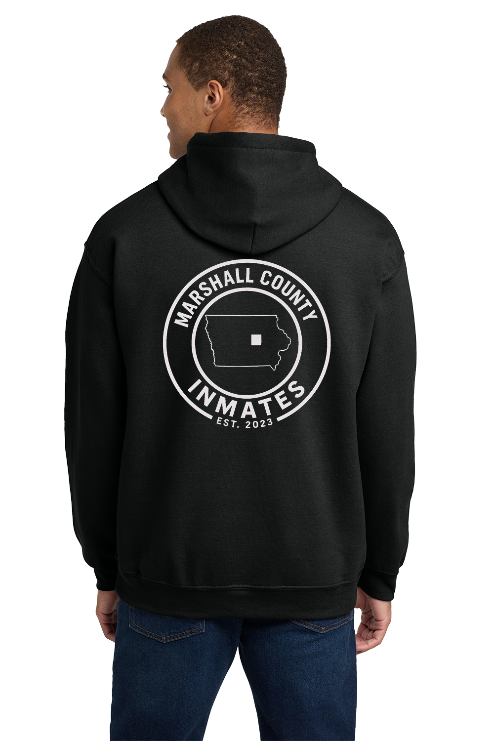 MCI Gildan Sweatshirt