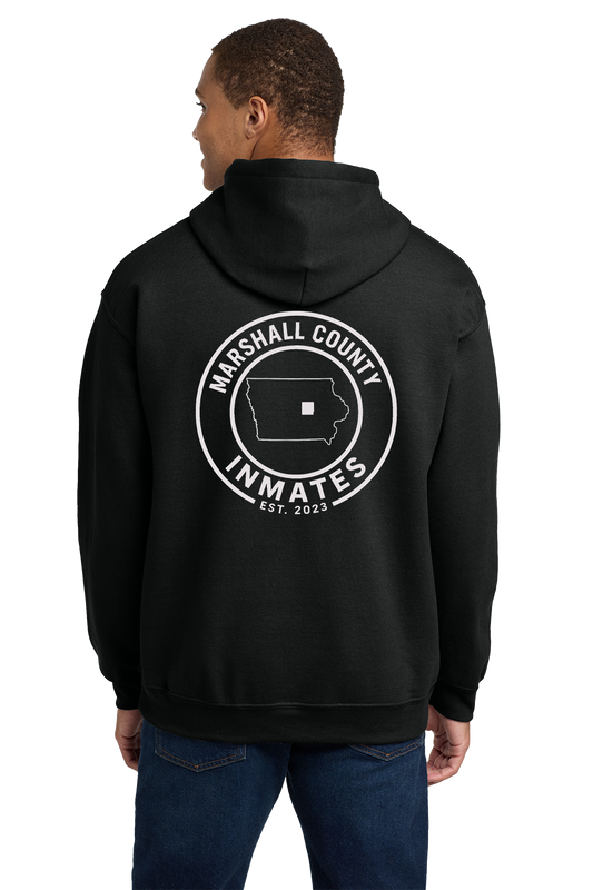 MCI Gildan Sweatshirt