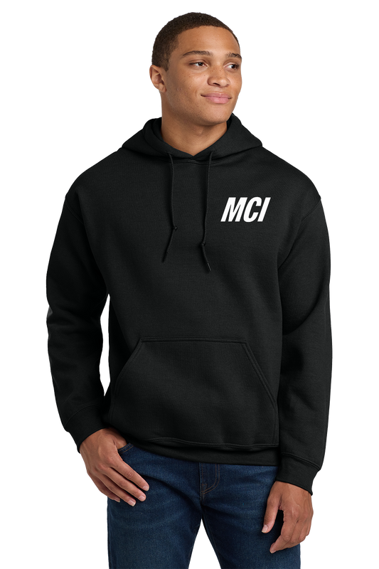 MCI Gildan Sweatshirt