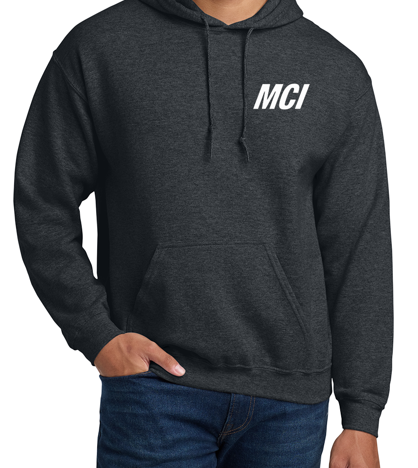 MCI Gildan Sweatshirt