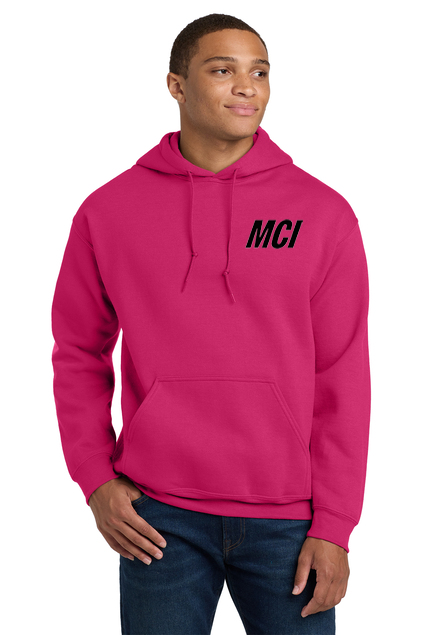 MCI Gildan Sweatshirt