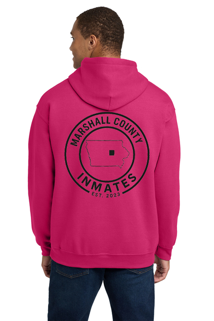 MCI Gildan Sweatshirt