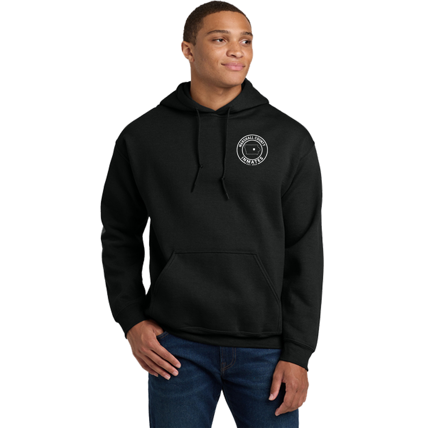 You Matter - MCI Gildan Sweatshirt